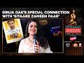 I M Glad More People Will Get To Watch Sitaare Girija Oak Gets Real ChetakScreenAwards