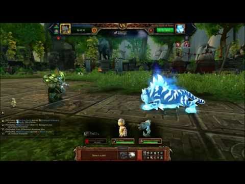 Xu-Fu Cub of Xuen: Celestial Tournament Guide for Xu-Fu Cub of Xuen