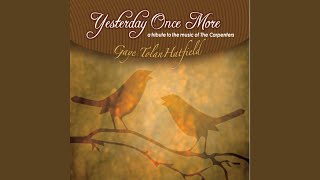 Rainy Days and Mondays