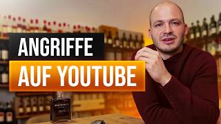 Nicolas Kröger Rum Tasting Video