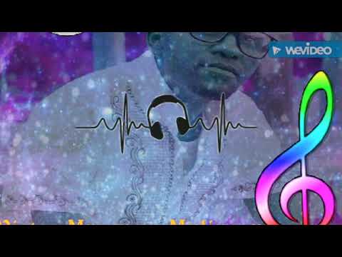 Victor Mwewa - Muliyesu official audio  2020