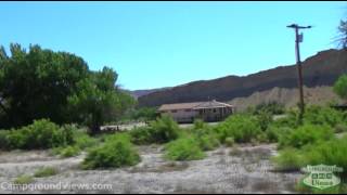 Sleepy Hollow Campground Video