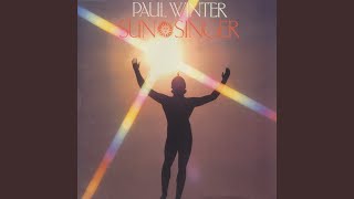 Sun Singer Theme