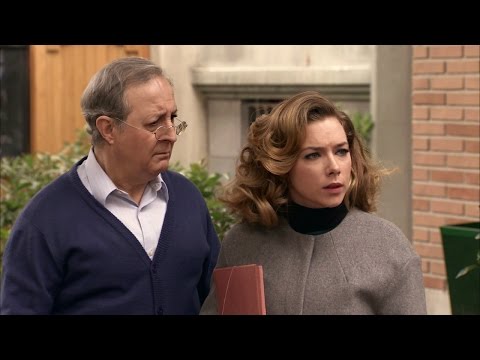 Amar C752 - Leonor hace pública su ruptura con Miguel