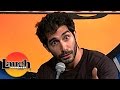 Paul Elia - Language Barriers (Stand Up Comedy ...