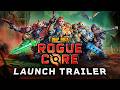 Deep Rock Galactic: Rogue Core - Launch Trailer
