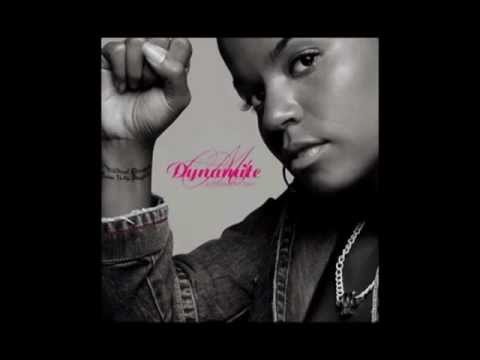 Ms.Dynamite - Natural High