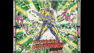 V.A. Digital Catastroph 1997 (-2 songs)