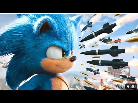 Sonic Frontiers (PS5) 4K 60FPS HDR Gameplay - (Full Game)