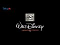 Walt Disney Animation Studios 2012