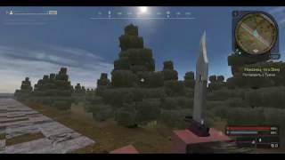 STALKER в MINECRAFT Какаета хрень #2