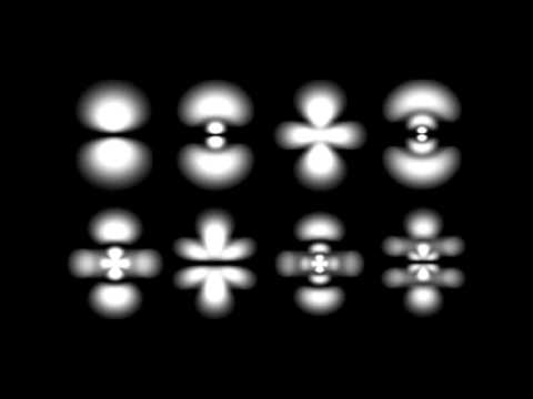 [Interwave 02] Geotropism - Orbital Phasing