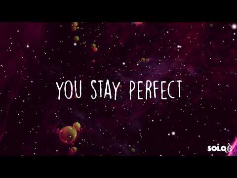 Solo B - Worth It (Lyric Video)