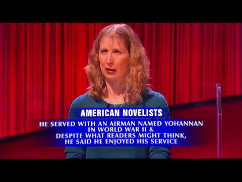 Final Jeopardy round ALL-NEW LIVE tonight Wednesday March 22, 2023🤯😳🤯