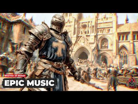 Cinematic War Music ⚔️🏰 | 1 Hour Historical Battle Mix | Epic Military Orchestral Compilation