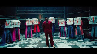 Vashawn Mitchell - Make A Way (Official Music Video)