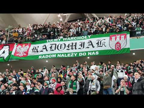 Gdzieś na końcu świata, gdzie wareckie piwo jest!