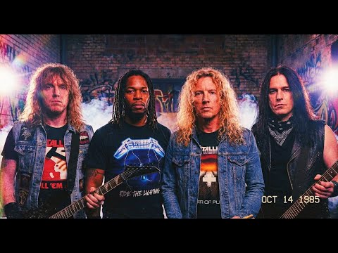 Not Metallica | John 5:1-15