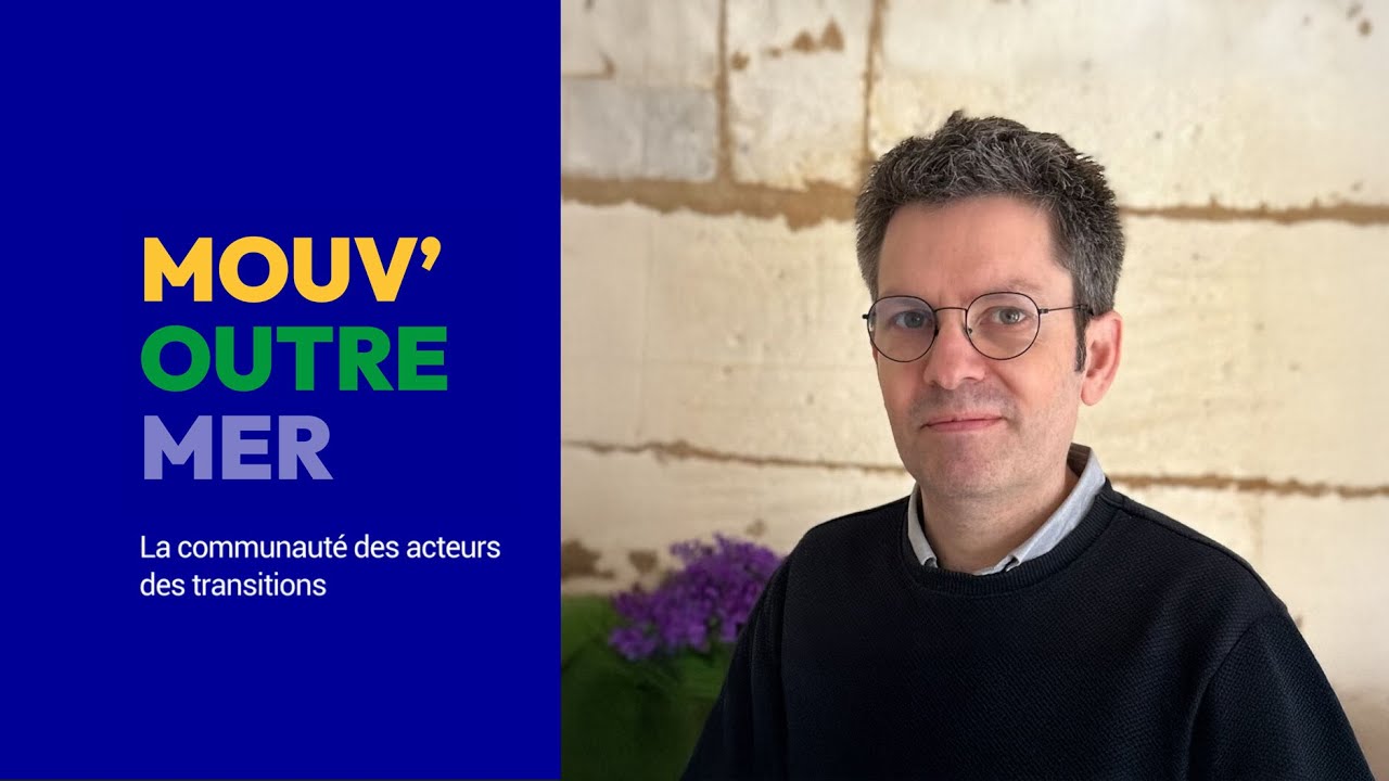 Olivier Hamant & La Robustesse : une boussole pour naviguer en incertitude.