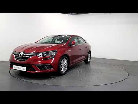 181 Renault Megane Grand Tourer | H&H Motors