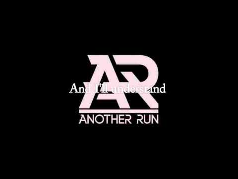 I'm Not Afraid (Lyrics) - Another Run