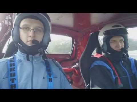 V SuperOes Tor Poznań 2016 - LS Rally Team
