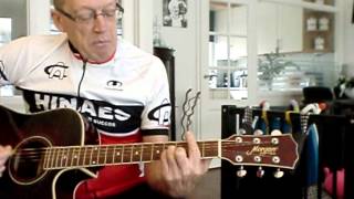 Hinaes - C.C.R. Medley