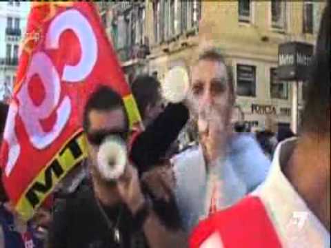 NIENTE DI PERSONALE - LA VIDEOSIGLA DELLA SECONDA PUNTATA