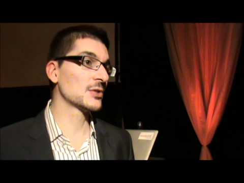Osterwalder Interview 101202