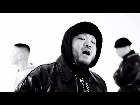 C.O.S.A. - Sunday Freestyle feat. 仙人掌 & JJJ