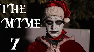 Download lagu The Mime 7 | Short Horror Film | bb production | christmas special mp3