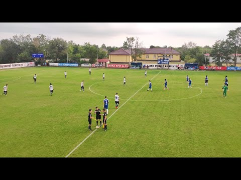 ACS VOINȚA LIMPEZIȘ &  AFC 1919 DACIA UNIREA BRĂILA ⚽🥇 Liga a 3 a🥇 Observator de joc Marin G Marcel✨