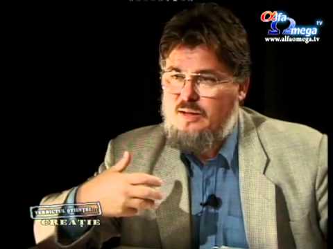 Verdictul stiintei: Creatie - seria 1, episodul 5 -Viata extraterestra - cu Emil Silvestru