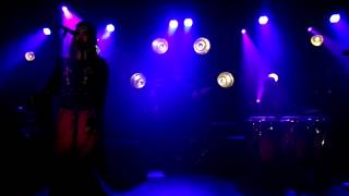 ORANGE BLOSSOM ommaty