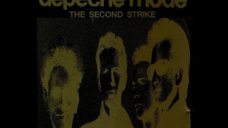 Depeche Mode // 03 Happiest Girl - Razormaid Mix (2nd Strike) [Remixbootleg]