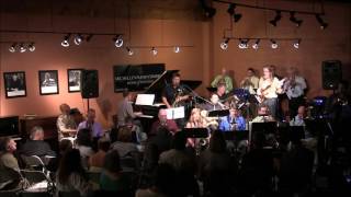 Big New Band - Its Your Thing