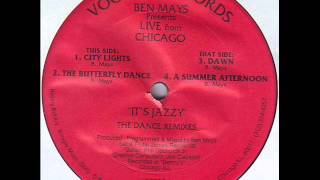 Ben Mays - The Butterfly Dance