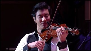 Wang Leehom Meets Berklee - Falling Leaf Returns to Root (王力宏重返伯克利 - 落叶归根)