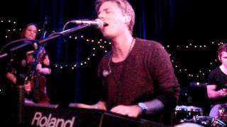 New Empire - A little braver