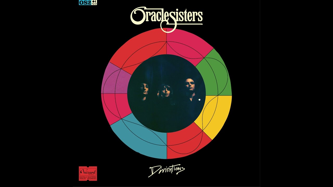 Oracle Sisters - Marseille