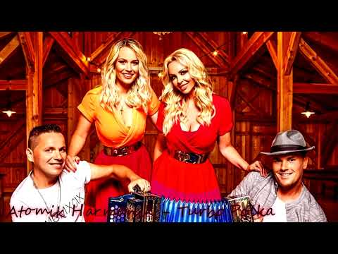 Atomik Harmonik - Turbo Polka (High Sound Quality)