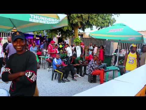 junior mulemena boys live by one of surviving member from serenje kalindula band Mr Chuma 2023