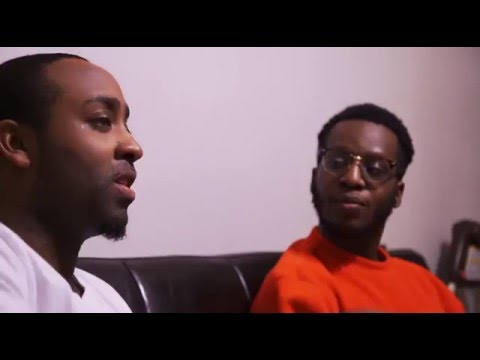 A Conversation Between SepTo and McCallaman