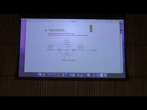 Lecture #42 Ahern's BB 451 - Nucleotide Metabolism II