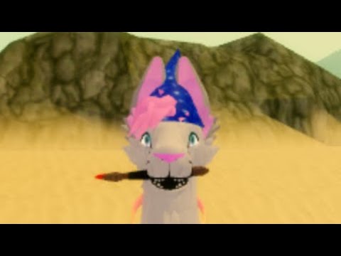 Insanity’s birthday…