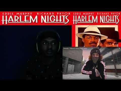 NOWUJALO - WAKE UP Reaction !!! VIBES