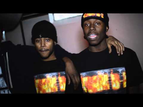 Fullest - TeamBzGkellz ft. Stay Crispy Semaj