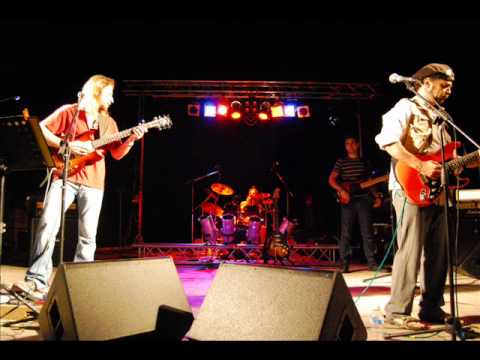 ITAL LIGHT - BURNING 'N LOOTING (Bob Marley)