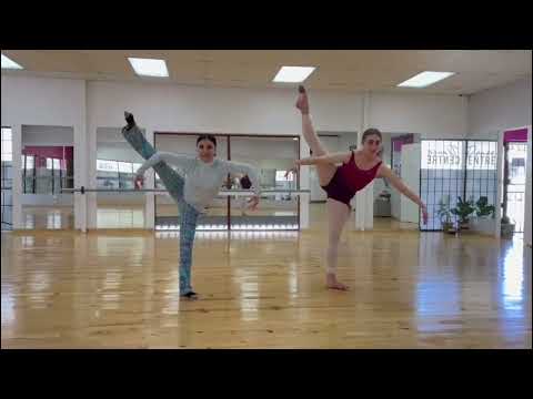 Competition Footage