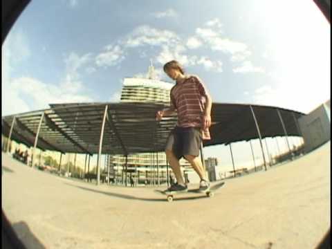 Skratchin' BCN - 4 / 10 - Miquel Castany